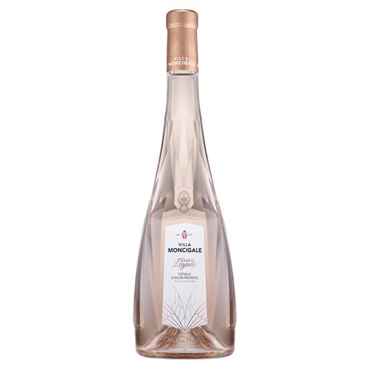Villa Moncigale Rose
