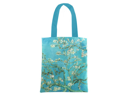 Van Gogh Almond Blossom Tote Bag