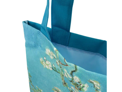Van Gogh Almond Blossom Tote Bag