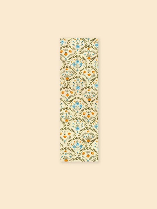 Nostalgija Helwa Bookmark Il-Kamra Tal-Pranzu