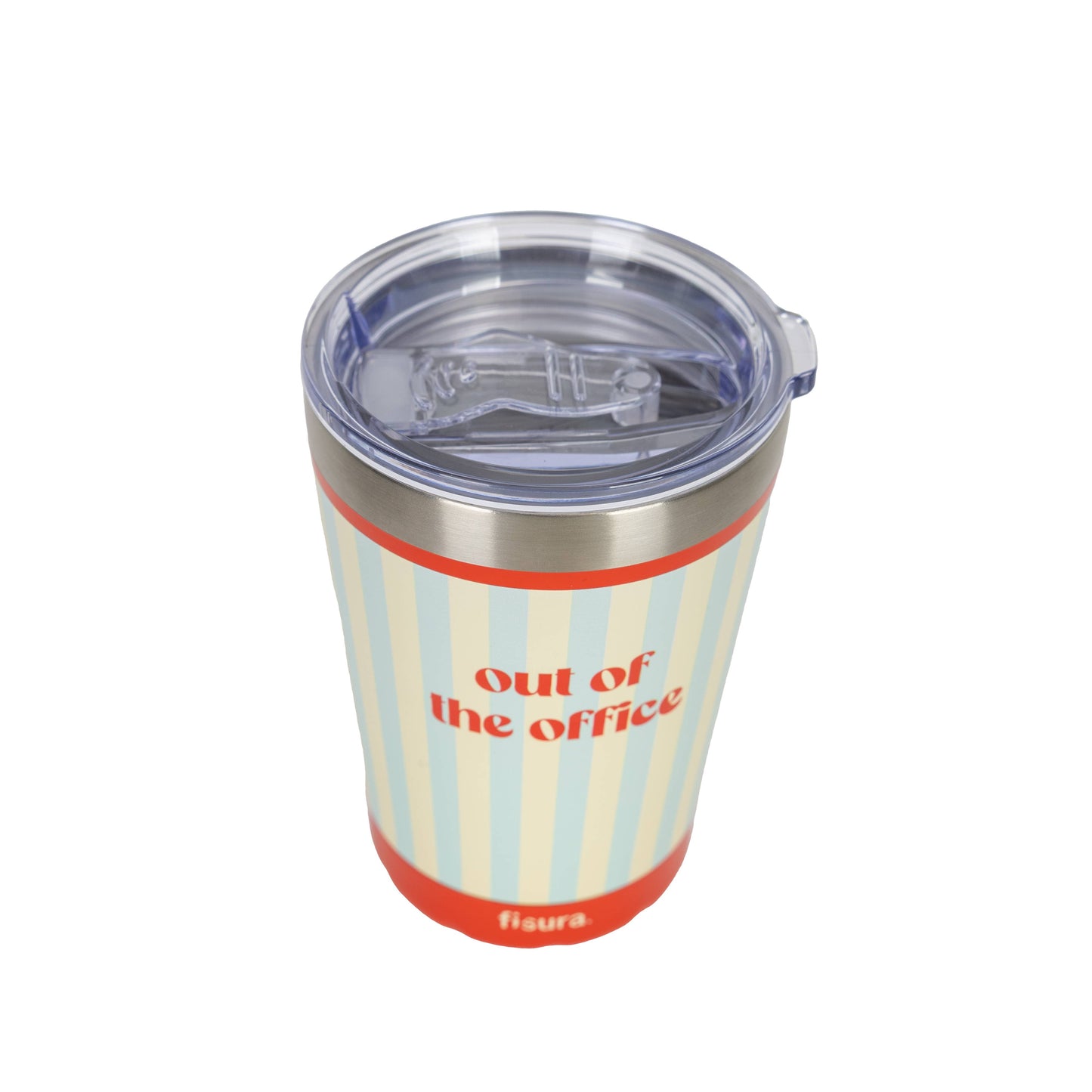 Out Of Office Thermos Mug