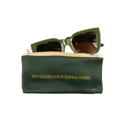 Sunglasses My Good Luck Sunglasses