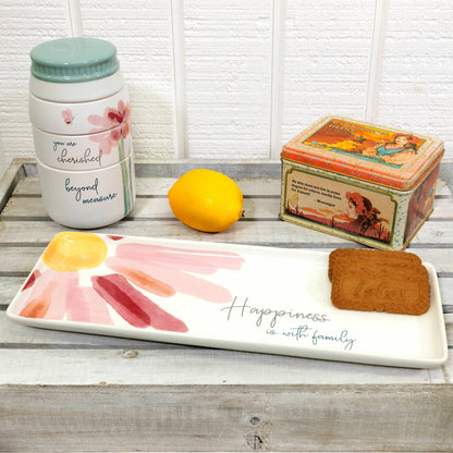 Cherished Stacked Measuring Cups