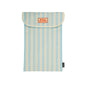 Laptop Sleeve "Back To The Office"