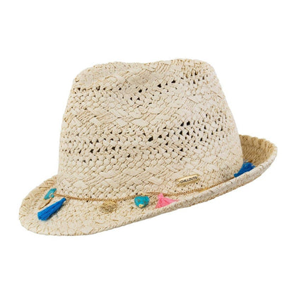 Summer Hat Formosa (S-M)