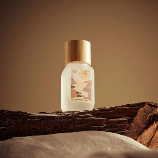 Joyful Glow Essential Oil