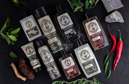 Giftset For Men - Shaving Giftset // 395ml