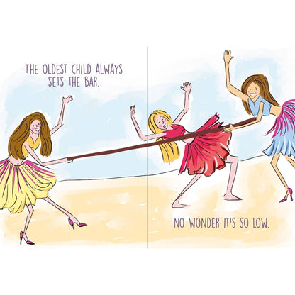 Sister My Best Friend Gift Book: A Special Sister Gift