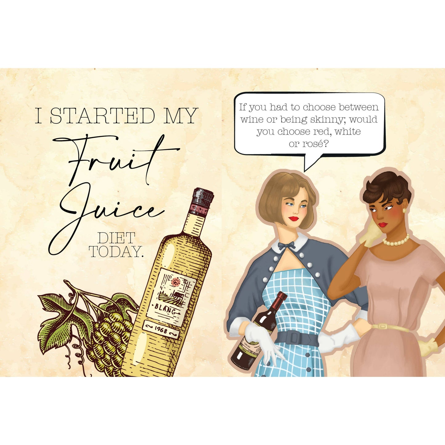 Wine - Keeping Women Sane