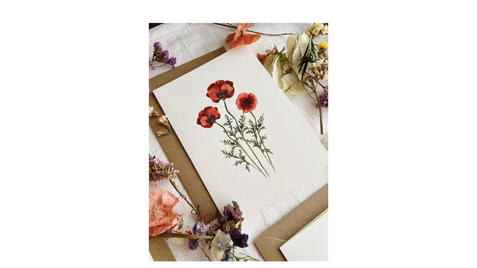 Karti Prints (Natura)