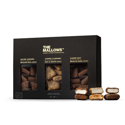 The Gourmet Mallows Gift Box
