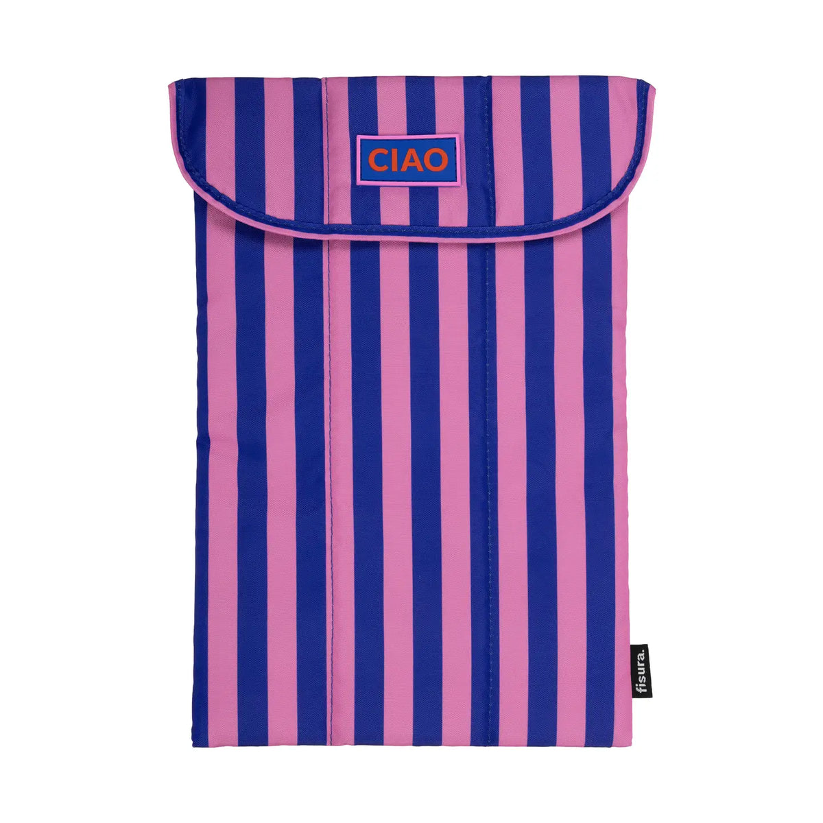 Laptop sleeve "Ciao"