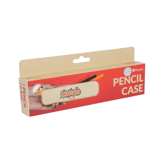 Pencil Case "My Wild Week"