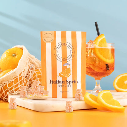 Italian Spritz Gummies (50g)