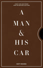 Man & His Car Book