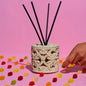 Zest & Wood Diffuser