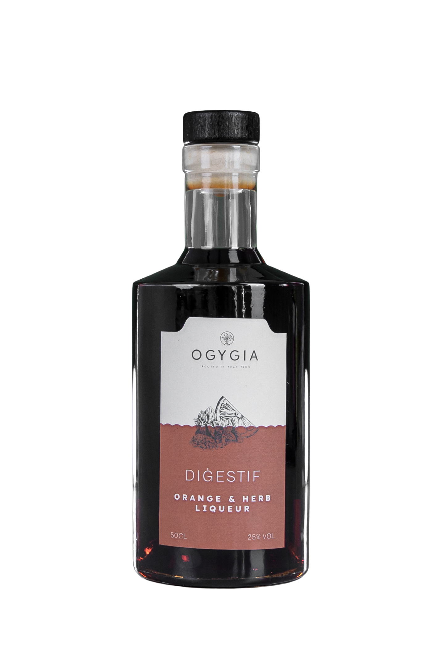 Digestif Liqour (50cl)