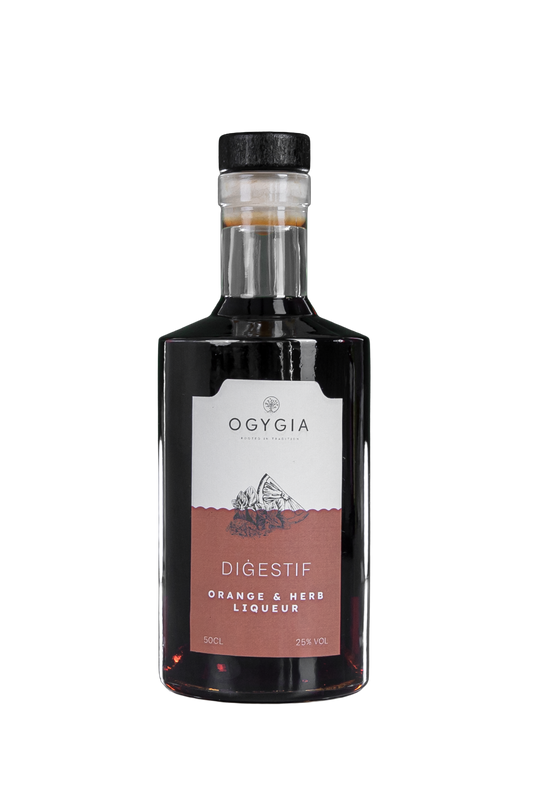 Digestif Liqour (50cl)