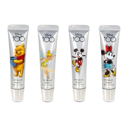 Mad Beauty Mad Beauty Disney 100 Lip Balm Set