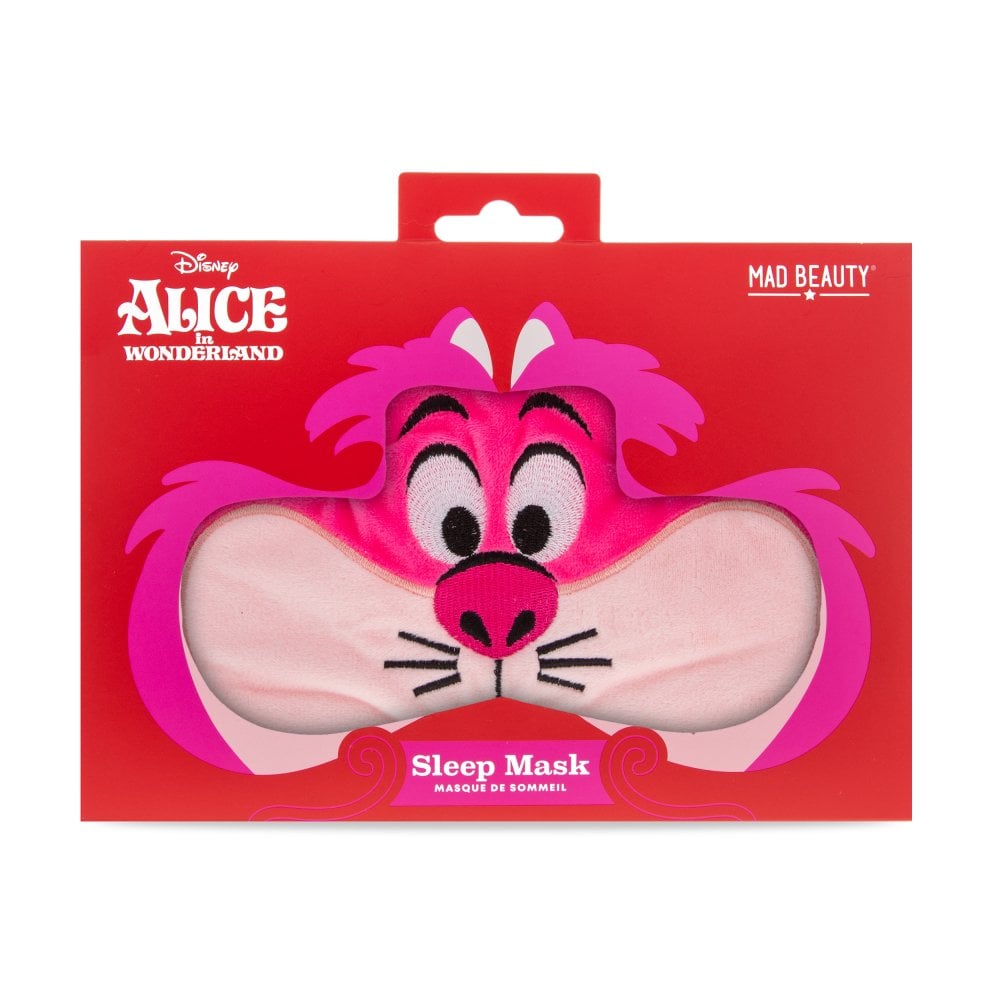Alice In Wonderland - Sleep Mask