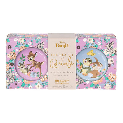 Beauty Of Bambi Lip Balm Duo