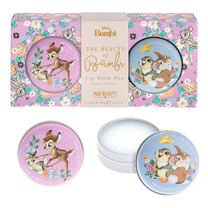 Beauty Of Bambi Lip Balm Duo