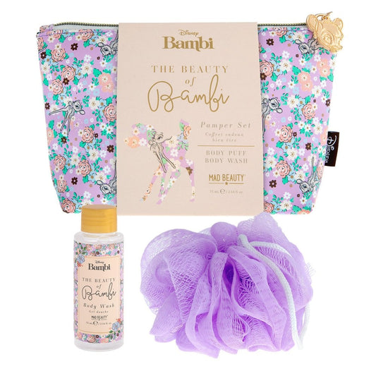 Beauty Of Bambi Pamper Set
