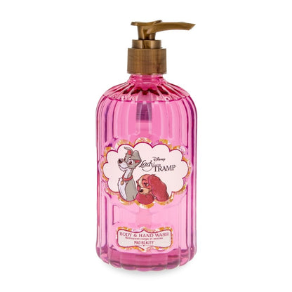 Lady & The Tramp Body & Handwash