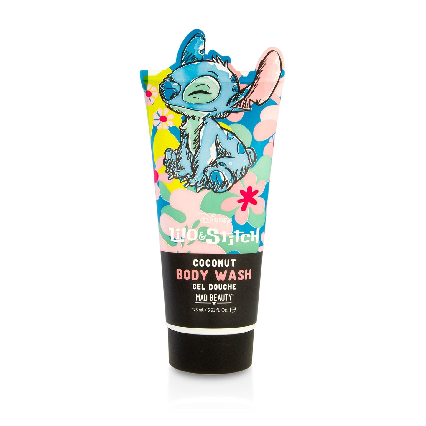 Lilo & Stitch Body Wash Coconut