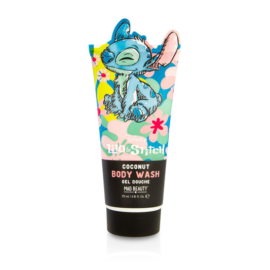 Lilo & Stitch Body Wash Coconut
