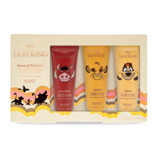 The Lion King Hand Cream
