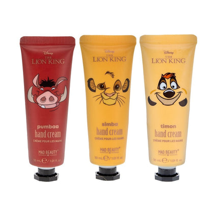 The Lion King Hand Cream