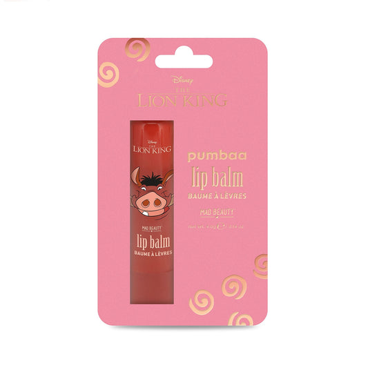 Pumbaa Lip Balm The Lion King