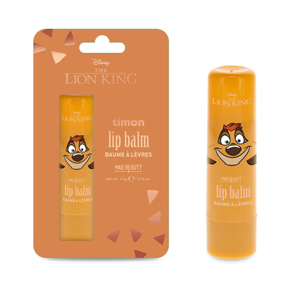 Timon Lip Balm The Lion King