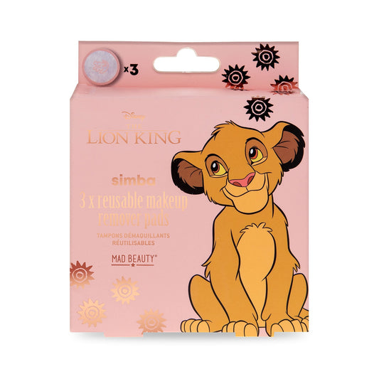 Simba Reusable Make up Remover Pads