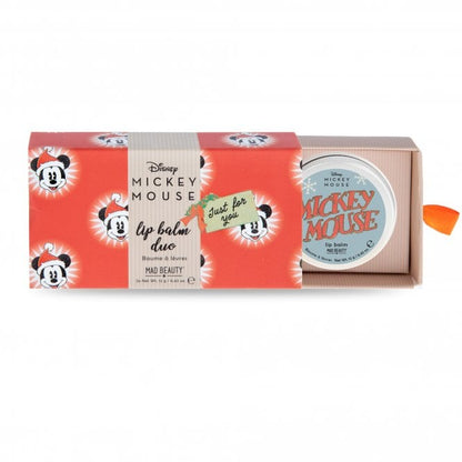 Mickey Jingle ATW Lip Balm Duo