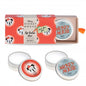 Mickey Jingle ATW Lip Balm Duo