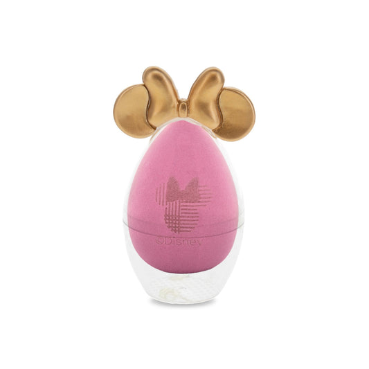 Minnie Mouse Make Up Blender &Case