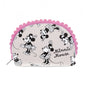 Minnie Mouse Cosmetic Bag Pink