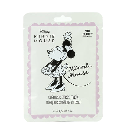 Minnie Mouse Cosmetic Sheet