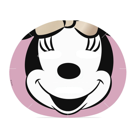 Minnie Mouse Cosmetic Sheet