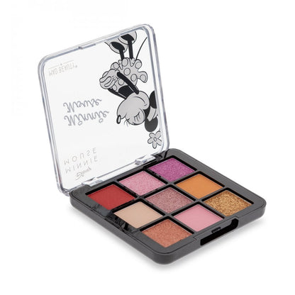 Minnie Mouse Eyeshadow Palette
