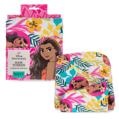 Moana Hair Turban