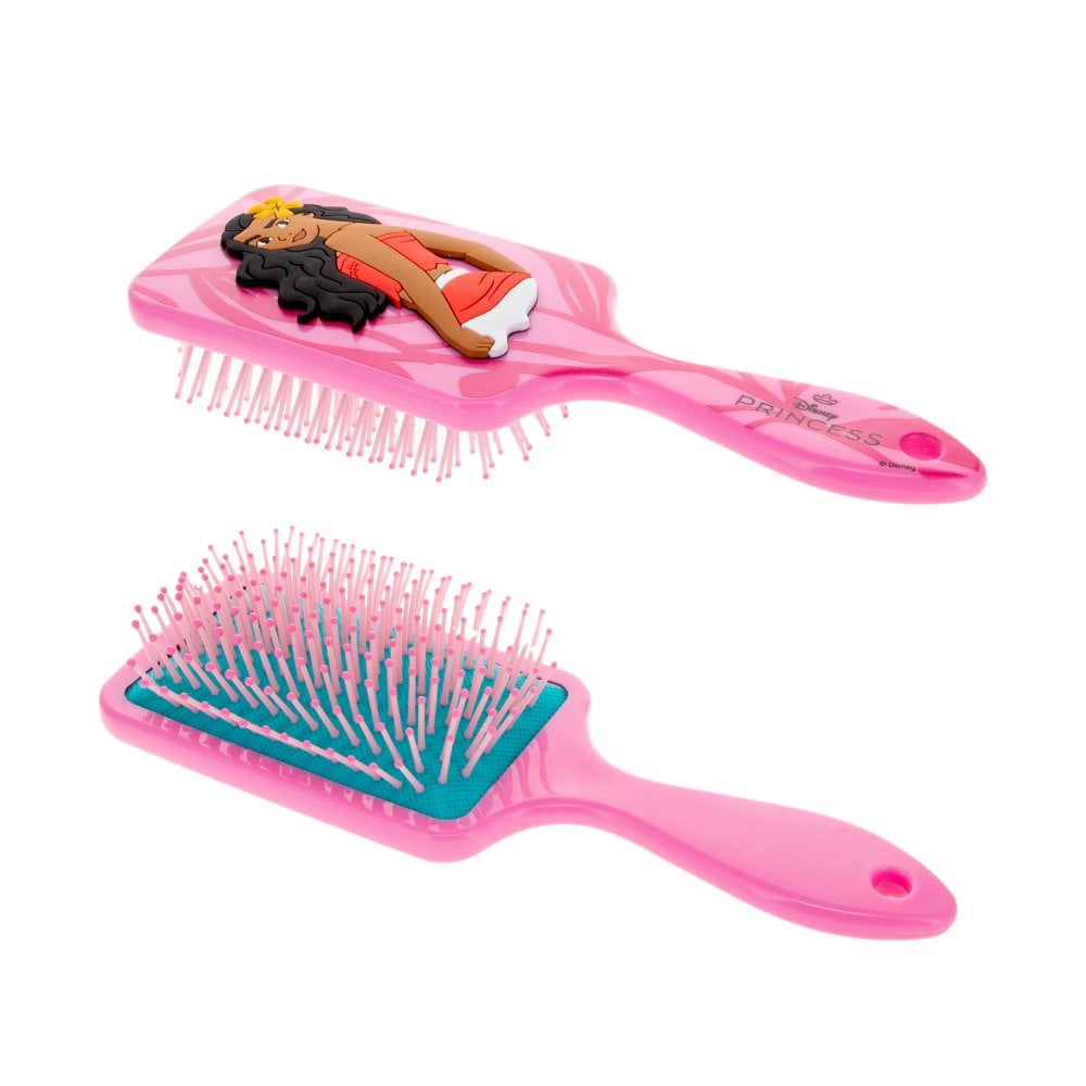 Moana Hair Brush