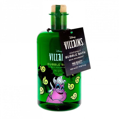 Villians Bubble Bath
