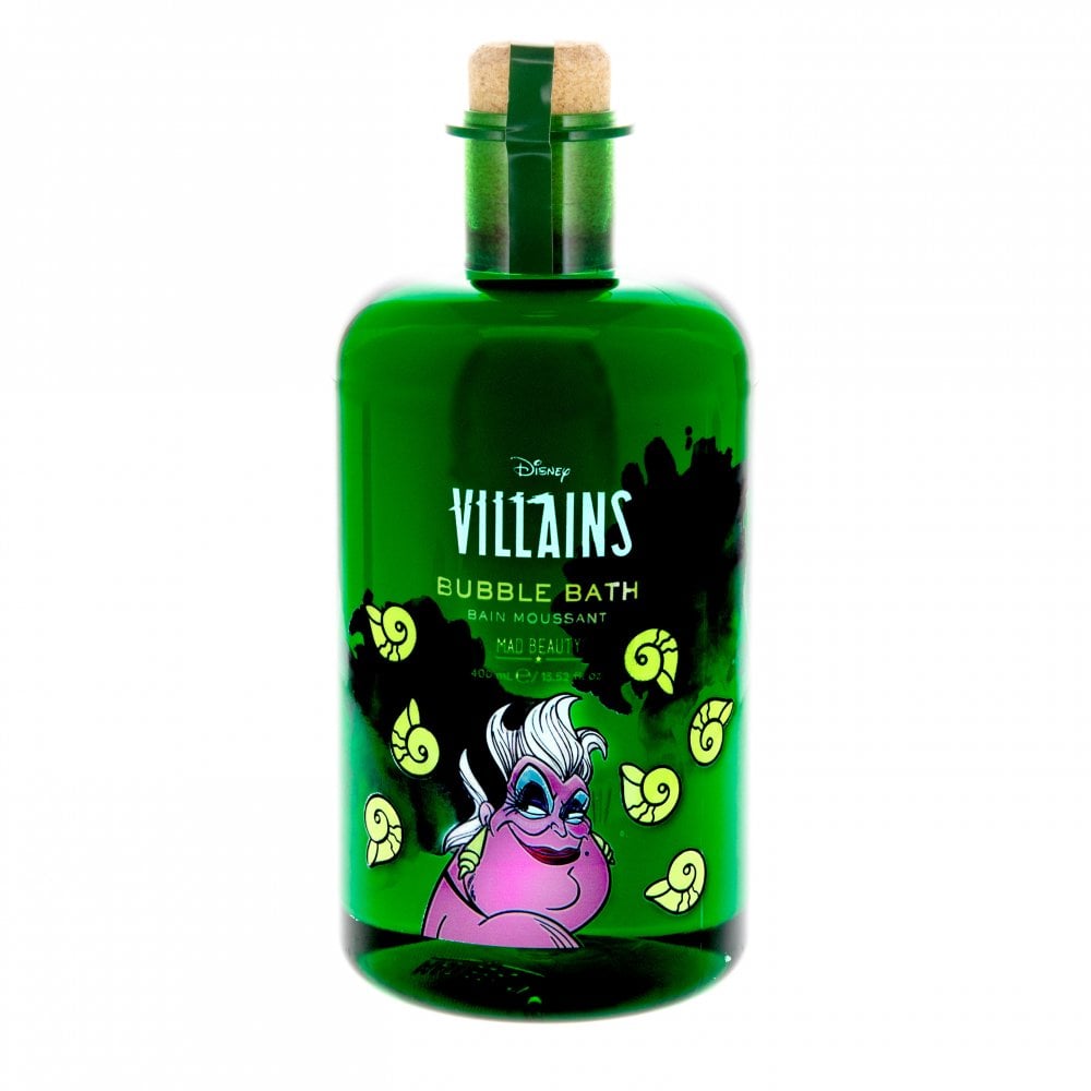 Villians Bubble Bath