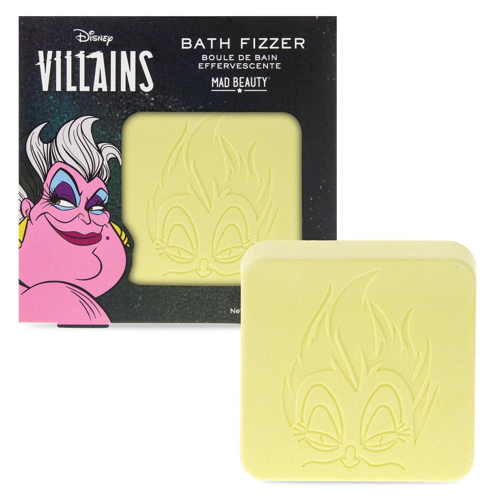 Villains Bath Fizzer