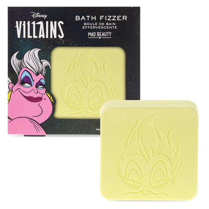Villains Bath Fizzer