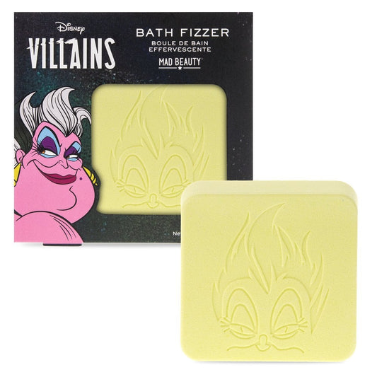 Villains Bath Fizzer