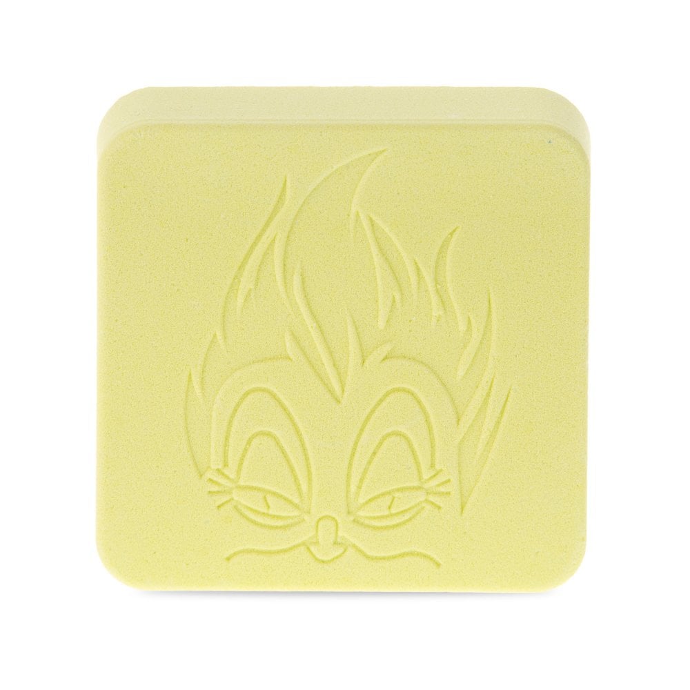 Villains Bath Fizzer